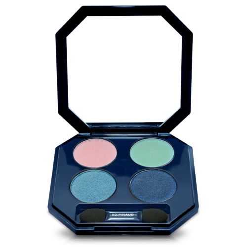 Eye Shadows Metallic Glow No. 5 Blue